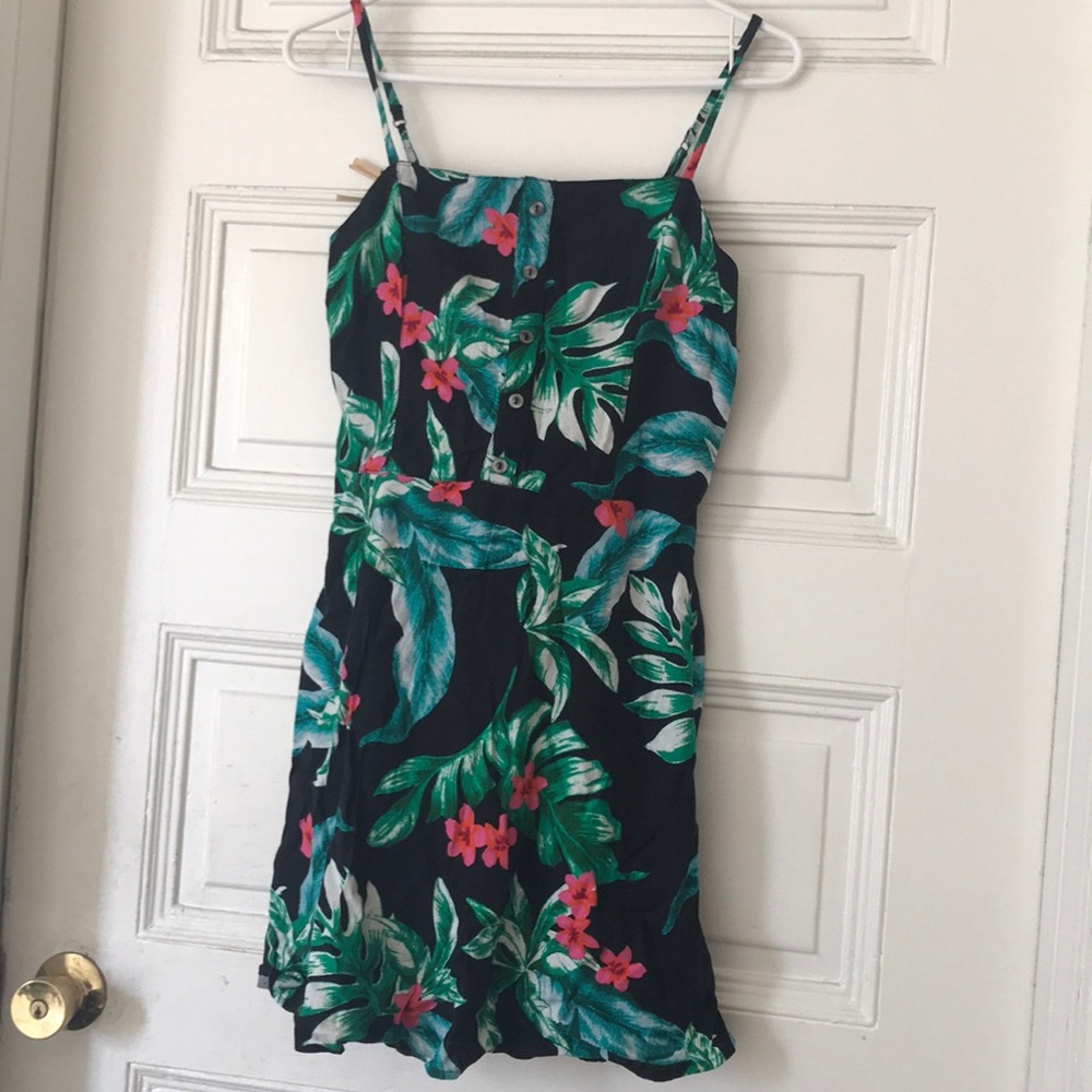 Dress from Hollister